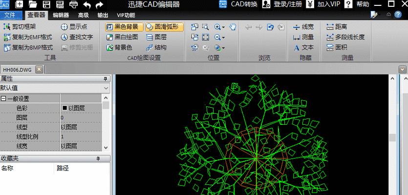 如何设置CAD文件的默认打开方式（简单教程帮你快速设置CAD文件的默认打开方式）