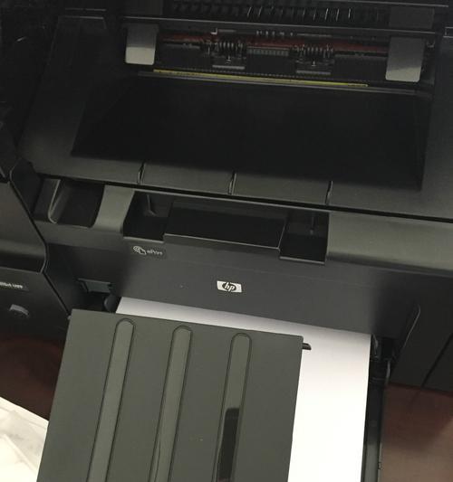 为什么复印机会复印出纸皱（纸张处理和机械故障是造成纸皱的主要原因）