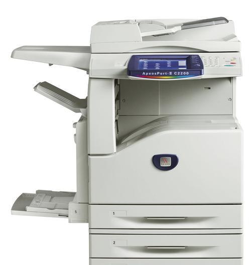 探索C452复印机的操作与应用（实用的C452复印机操作技巧与应用场景）