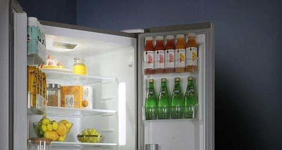 以倍科电冰箱发热原因及解决方法（探究电冰箱发热的原因）