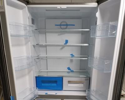 海尔冰箱为何不跳机（解密海尔冰箱运行的秘密）