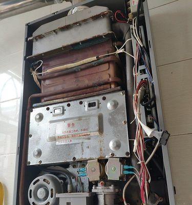 解决康宝热水器不点火故障的方法（故障排查与维修指南）