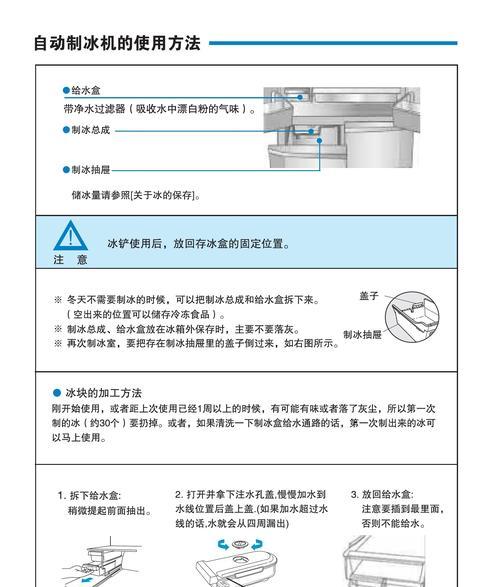 冰箱慢漏怎么处理（解决家用冰箱漏水问题的实用方法）