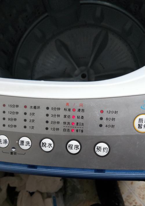 如何解决海信滚筒洗衣机F22故障（一步替换电机）