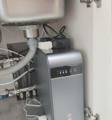 前置净水器没有压力怎么办（解决前置净水器无压力问题的方法和注意事项）