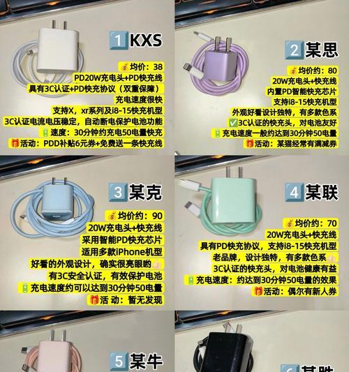 沣标充电器充电速度及使用方法？
