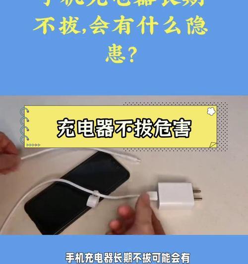 新人如何正确使用手机充电器？使用过程中有哪些常见问题？