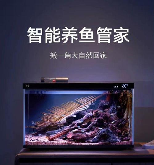 小米鱼缸电源接线方法是什么？