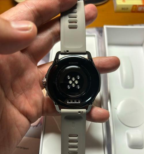 小米智能手表的使用体验如何？