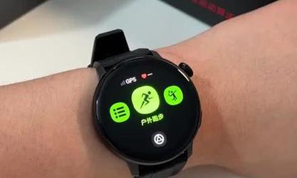 智能手表如何评估运动效果？数据准确吗？