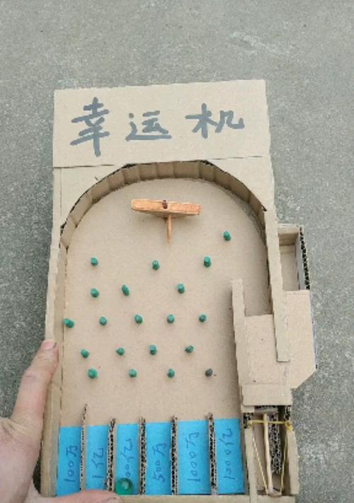 手工制作大战游戏机的步骤是什么？需要哪些材料和工具？