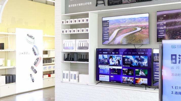 门面电视屏幕怎么安装？安装过程中需要注意什么？