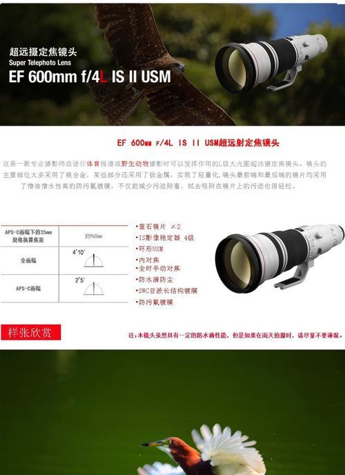 佳能相机定焦操作步骤是什么？