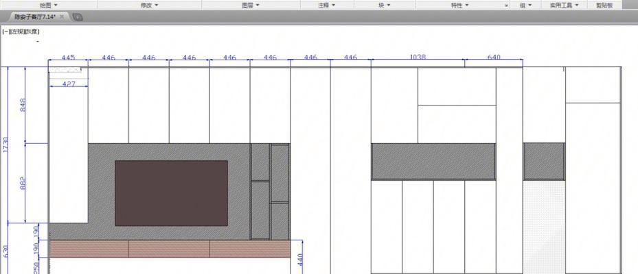 破损电视机还能画图吗？如何操作？